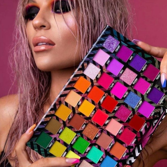 bperfect Other - 🔥NEW🔥BNIB LE bPerfect x Stacey Marie Carnival 3!